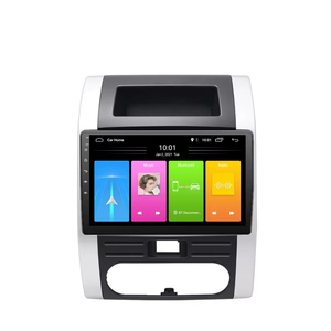 10.1 inch Android 12 <span class=keywords><strong>Car</strong></span> <span class=keywords><strong>GPS</strong></span> navigation đài phát thanh âm thanh Video hệ thống đa phương tiện cho Nissan X-Trail 2008-2012 - Product Image 1