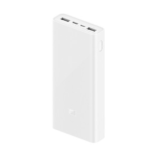 Batería Externa Mijia 3 de 20000mAh con USB-C, Carga Rápida Bidireccional PD, Gran Capacidad para Teléfono, Tableta y Switch - Product Image 4