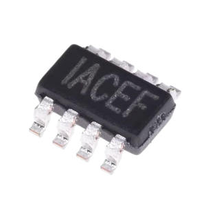 Fuente de Alimentación con Interruptor Reductor de Voltaje MP2143 MARK ACE* TSOT-23-8 MP2143DJ-LF-Z para Chips IC - Product Image 1