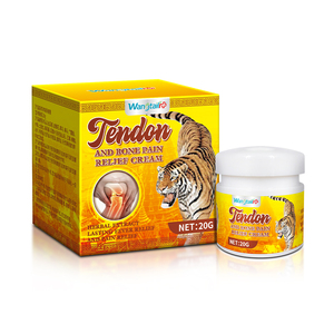 Unguento Antirreumatico Tradizionale a Base di Erbe per il Sollievo dal Dolore <span class=keywords><strong>Cervicale</strong></span> e Muscolare, Crema Lenitiva per Massaggi con Opzioni Personalizzabili - Product Image 6
