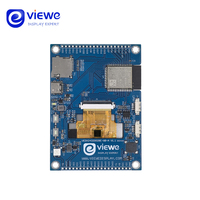 Écran LCD TFT 3,5 pouces 240x320 320x480 Carte ESP32 S3 Double cœur LVGL HMI 16M Flash Ar-duino WiFi & BLLES Module LCD TFT