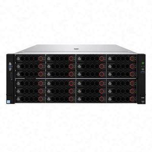 Serveur GPU en rack 4U H3C UniServer R5300 G6 avec processeur Intel Xeon Scalable haute performance - Product Image 4