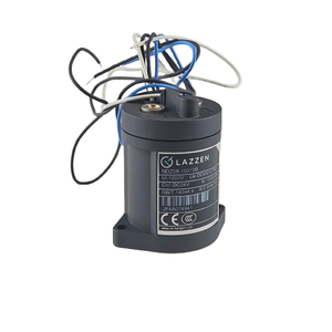 Contacteur DC Nader Offre Spéciale NDZ3X-10010B Contacteur Haute Tension 100A 1000VDC 24V - Product Image 4