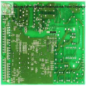 Refri Rator 200d4864g014 Conjunto de Placa de Control Principal Nuevo Original en Stock Automatización Industrial Pac PLC Dedicado - Product Image 1