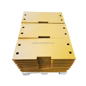 Dozer Xô Nửa Mũi Tên Blades Cắt Cạnh Và End Bits 1u0593 4t2889 4t8940 4t2948 5b5564 8e4542 8e4194 8e9378 8e5531 9w6198 - Product Image 3