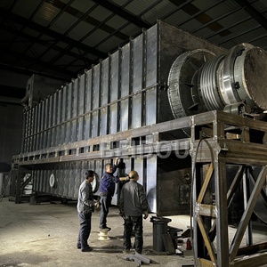 Fours de carbonisation automatiques à noyau de jujube de haute qualité Fourniture directe d'usine <span class=keywords><strong>Prix</strong></span> rentable - Product Image 3