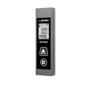 เครื่องวัดระยะเลเซอร์ SNDWAY Mini 30 ม. แบบมินิ - Product Image 5