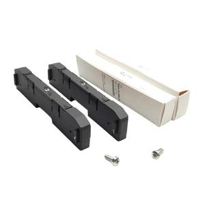 Novo e Original Lote de <span class=keywords><strong>2</strong></span> Adaptadores de Módulo Tben-s0-drs-01 6814040 para Trilho DIN, em Estoque no Armazém, Controlador de Programação PLC - Product Image 1