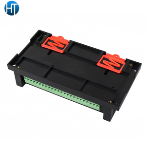 Carte de contrôle industrielle HT ESP32-S3, module relais réseau WiFi 8 canaux, interrupteur, entrée numérique, communication CAN Bus pour l'industrie - Product Image 4