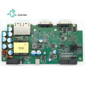 Üretici Profesyonel PCBA <span class=keywords><strong>T</strong></span>ıbbi BT Tarayı<span class=keywords><strong>c</strong></span>ı PCBA Montaj Hizmeti - Product Image 1