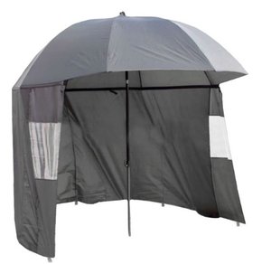 Parapluie pare-<span class=keywords><strong>soleil</strong></span> <span class=keywords><strong>de</strong></span> pêche <span class=keywords><strong>en</strong></span> plein air <span class=keywords><strong>de</strong></span> luxe contrôle manuel pour adultes conception droite pour la plage ou les bains <span class=keywords><strong>de</strong></span> <span class=keywords><strong>soleil</strong></span> - Product Image 1
