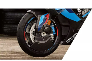 ¡LISTO PARA CONDUCIR! ÚLTIMAS OFERTAS 2025 - Motocicleta Deportiva BMW <span class=keywords><strong>M</strong></span> <span class=keywords><strong>1000</strong></span> <span class=keywords><strong>RR</strong></span> en Venta - Product Image 4