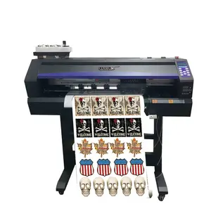 Everyone is using it printer for sales printer xp600 dtf for small business