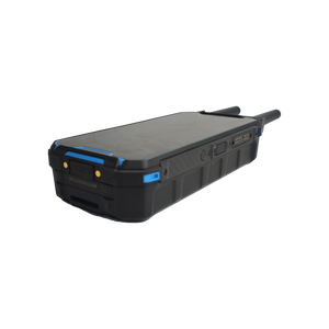 YIZE 1-3KM DJI FPV Appareil portable de poche FPV Résolution d'image Détection passive Localisation précise des drones/pilotes Noir/Blanc - Product Image 1