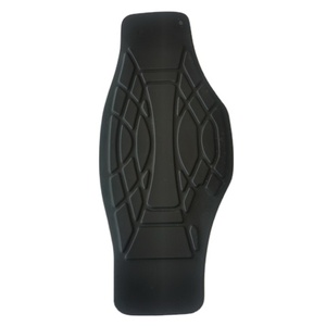 Thermoforming EVA hấp thụ sốc Mat đế bảo vệ màn hình sản phẩm với dịch vụ xử lý cắt tùy chỉnh - Product Image 1