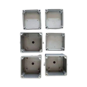 Pièces moulées en acier inoxydable pour l'automobile - Grade 304, OEM/ODM personnalisé, faible MOQ, inspection à 100 % - Product Image 4