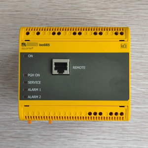 Dispositivo de Monitoreo de Aislamiento Iso685-S-P, Nuevo, 100% Original, para Sistemas de CA e IT, 690V 1000V - Product Image 5