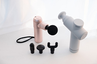 Производственные партнеры предлагают оптимизацию DFM для разработки портативных массажеров и поддержку мелкосерийного производства