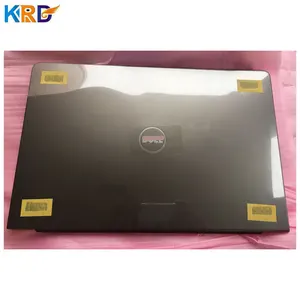 Grosir Laptop Cover Atas Lcd Cover Belakang untuk Dell Vostro 15 5568 15-5568 0WDRH2 Bagian Laptop Full Body Shell