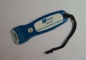 מותאם אישית pvc led לפיד מקרר מגנט עם אור - Product Image 4