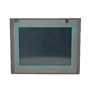 ใหม่เอี่ยม 100% ของแท้ 6AV6644-0AA01-2AX0 377 12" ระบบสัมผัส - Product Image 2