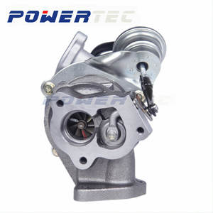 Turbina completa KP35 54359880005 93191993 Turbocompresor completo Turbo para <span class=keywords><strong>Fiat</strong></span> <span class=keywords><strong>Doblo</strong></span> 70HP 51KW 1.3JDT 16V Multijet 2003- - Product Image 4