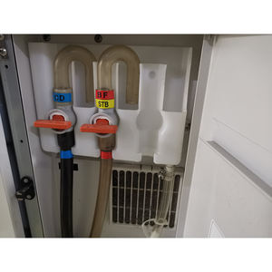 <span class=keywords><strong>Imprimante</strong></span> photo numérique d'occasion Noritsu QSS3801HD Minilab 640dpi HD <span class=keywords><strong>Laser</strong></span> 1480pcs/h au <span class=keywords><strong>laser</strong></span>, encre RA-4 - Product Image 6