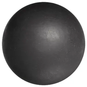 Custom Epdm Nbr Fkm Silicone Cr Rubber Ball Nbr Rubber Custom Rubber Ball For Seal