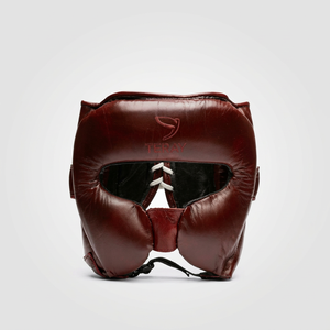 Nouveaux Gants de Boxe Professionnels en Cuir Premium de Haute Qualité, Durables pour l'Entraînement et le Sparring, et Protège-tête de Boxe - Product Image 1
