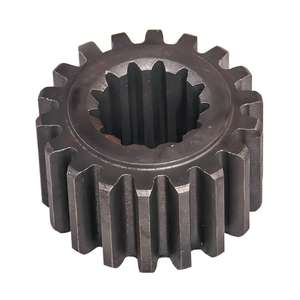 Coussinet de bielle HANSEN Yc4d130 pour chargeuse sur pneus - Pièces de rechange d'essieu Garantie 1 an - Product Image 2