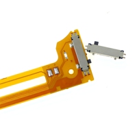 Câble flexible de remplacement pour interrupteur de contrôle du volume 3DS, bouton audio, pièce de réparation pour console Nintendo 3DS