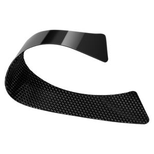 Ensemble Velcro de plaque de vadrouille noire compatible avec les pièces de rechange pour aspirateur robot <span class=keywords><strong>Ecovacs</strong></span> <span class=keywords><strong>N9</strong></span> + - Product Image 4