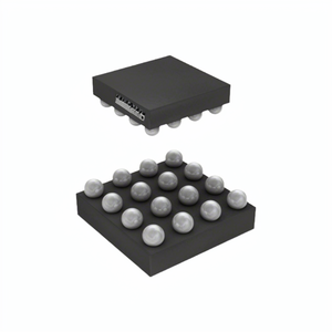 AP2061AEC Power Management (PMIC) 16 UFBGA, CSPBGA Buy Online Electronic Components Manufacturer Channel - Product Image 1