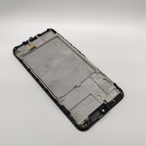 Nouvel écran OLED d'origine Service Pack LCD A245 Garantie 1 an pour Samsung pour Galaxy A24 Pièces de réparation de téléphone portable avec assemblage de cadre - Product Image 1