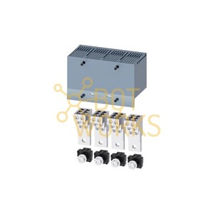 ซีเมนส์ 3VA92240JF60 - ใหม่ - Product Image 1
