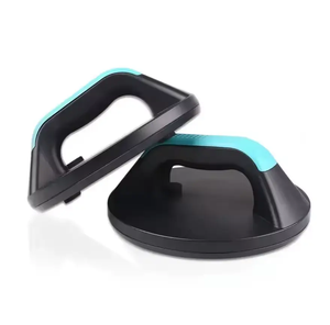 Thiết bị tập thể dục abdominales ngực đào tạo đứng cơ bắp <span class=keywords><strong>Grip</strong></span> xoay đẩy lên thanh - Product Image 5