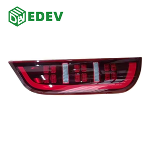 Accessoires et pièces détachées pour lampes de bus, pièces de rechange, <span class=keywords><strong>feu</strong></span> arrière 24V, <span class=keywords><strong>feu</strong></span> stop 4133-00184 4133-00185 pour bus urbain ZK6116 HC-<span class=keywords><strong>B</strong></span>-2735 - Product Image 1