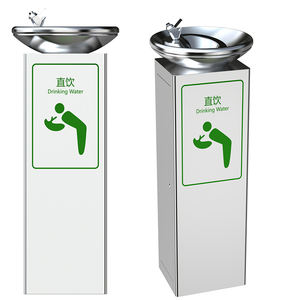 IUISON फैक्टरी प्रत्यक्ष मूल्य वाणिज्यिक सीधे पीने के पानी के फव्वारे आउटडोर मशीन मशीन - Product Image 5