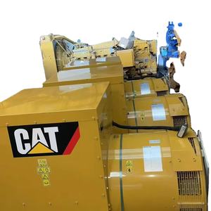 อุปทานของเครื่องกำเนิดไฟฟ้า C18หนอนผีเสื้อ344-2714 - Product Image 1