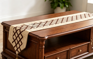 Traditional Wood Coffee Table with Storage Drawers and Shelf Modern Design Multi-Purpose Living Room Furniture - Product Image 2