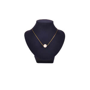 Expositor de Joyería de Lujo Personalizado para Ventana, Set de Exhibición de Joyas OEM/ODM, Contenedor de Joyería de Lujo con Accesorios de Exhibición - Product Image 4