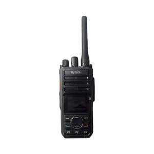วิทยุสื่อสาร Hytera HP560 HP565 GPS GLONASS แบบสองทาง VHF IP67 กันน้ำ วอล์คกี้ทอล์คกี้ ระยะการสื่อสารไกล อินเตอร์โฟน - Product Image 5