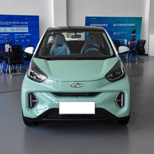 Chery รถพลังงานลิเธียมแบตเตอร์รี่ขนาดเล็กดัดแปลง30Kw 28.8kwh 301กม. ผลิตจากจีน - Product Image 6