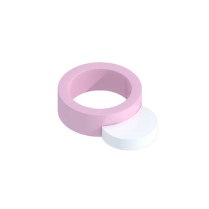 Jeu souple en mousse blocs de construction Ruels gris intérieur enfants pont clôture gymnastique balle fosse cour pièces - Product Image 3