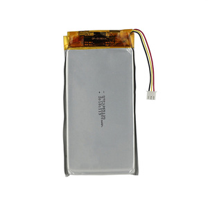 Batterie Lithium Polymère 18650 Certifiée DTP CE pour KC <span class=keywords><strong>BIS</strong></span>, 3.7V 5000-10000mAh, 500 Cycles, Power Bank pour Appareils Portables - Product Image 3