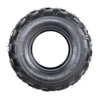 Power II All-Terrain 6 PR Pneu Tubeless 19x7-8 ATV UTV Off-Road Tires
