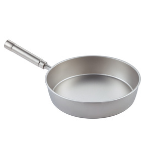 กระทะไทเทเนียมเคลือบสารกันติด 3 in 1 อเนกประสงค์ สำหรับทอดไข่ - Product Image 2