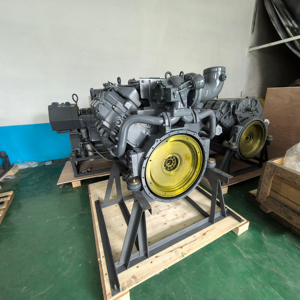BF6M1015C Machinery Diesel <strong>Engines</strong> Water Cooled 6 Cylinder 4 Stroke For Deutz 1015 <strong>Engine</strong> Assembly - Product Image 2