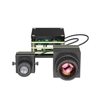 Monoculaire générique AI Cobra MAX + Module de vision thermique IA |   Kit de perception IA pour modèle RC