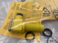 En stock, nouveau capteur de proximité NI10-P18SK-AN6X, haute qualité, garantie d'un an